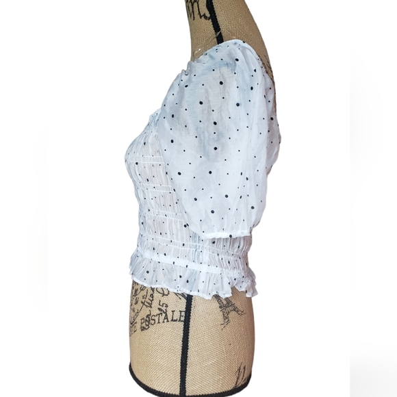 Summer top - Picture 4 of 9